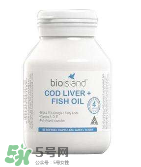 BIO ISLAND多大的寶寶吃？BIO ISLAND適合寶寶的年紀(jì)是多少？