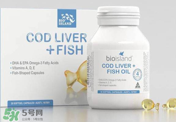 BIO ISLAND多大的寶寶吃？BIO ISLAND適合寶寶的年紀(jì)是多少？