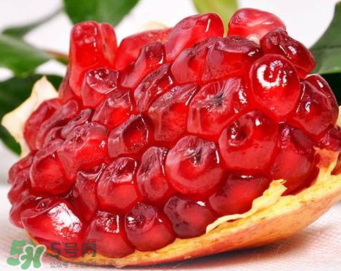 軟籽石榴什么時候成熟？軟籽石榴幾月份成熟？