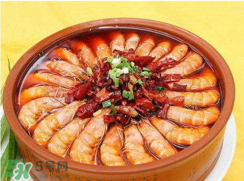 水煮蝦用什么蝦？水煮蝦要放鹽嗎？