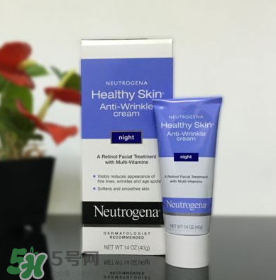 露得清A醇晚霜怎么樣？露得清A醇晚霜測(cè)評(píng)