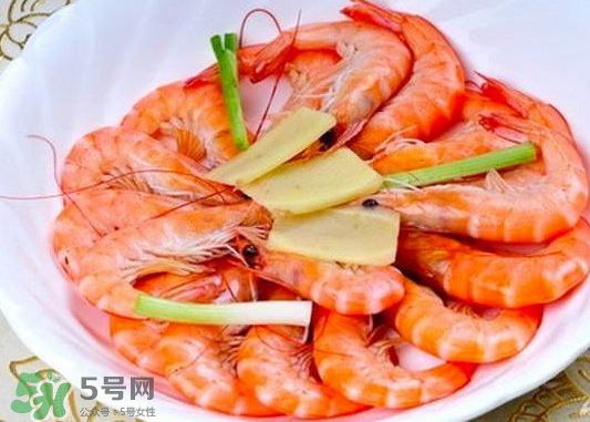 鹽水蝦煮幾分鐘？鹽水蝦怎么煮？