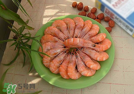 鹽水蝦煮幾分鐘？鹽水蝦怎么煮？