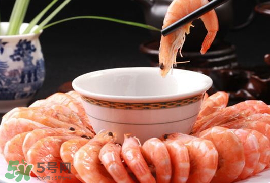 鹽水蝦煮幾分鐘？鹽水蝦怎么煮？