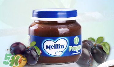 美林西梅泥能緩解便秘嗎？美林西梅泥能通便嗎？