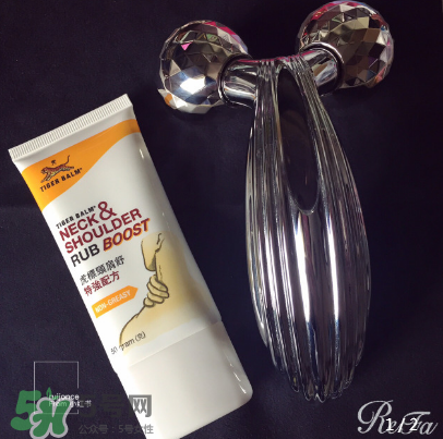 虎標(biāo)頸肩舒效果怎么樣？虎標(biāo)頸肩舒評(píng)測(cè)