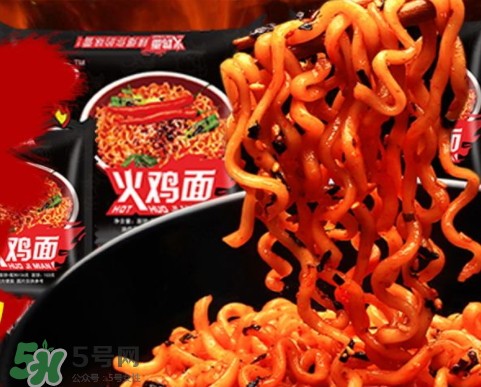 國(guó)產(chǎn)火雞面和韓國(guó)的味道一樣嗎？國(guó)產(chǎn)火雞面和韓國(guó)有什么區(qū)別？