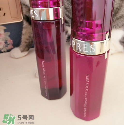 歐珀萊時光鎖水乳怎么樣_好用嗎 歐珀萊時光鎖水乳怎么樣_好用嗎