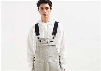 champion fleece背帶褲多少錢_在哪買？