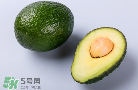 牛油果是熱性還是寒性？牛油果是酸性還是堿性？