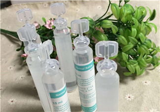 生理鹽水可以喝嗎？生理鹽水喝了會怎么樣？