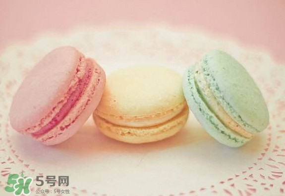 馬卡龍好壞怎么分辨？馬卡龍來自哪個國家