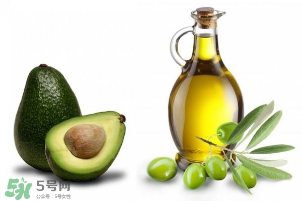 牛油果油寶寶可以吃嗎？牛油果油和核桃油哪個(gè)好？