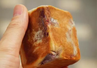 仙豆糕是用什么做的？仙豆糕好吃嗎