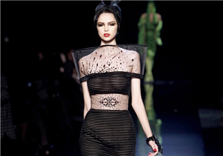 jean paul gaultier是什么牌子_什么檔次？