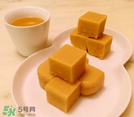 豌豆黃孕婦能吃嗎？豌豆黃是什么做的