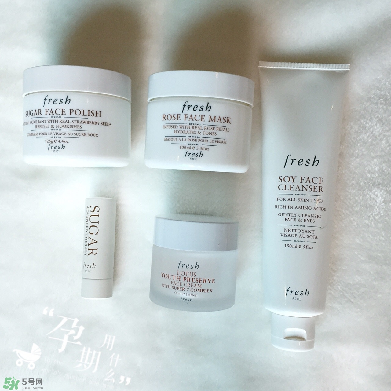 孕婦適合用的護(hù)膚品有哪些 孕婦適合用的護(hù)膚品有哪些