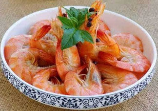 鹽水蝦煮幾分鐘？鹽水蝦怎么煮？