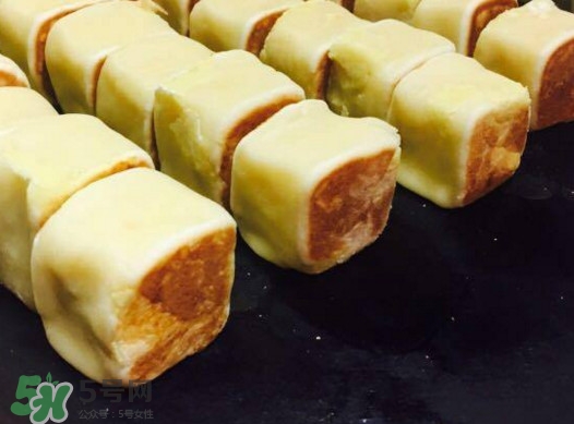 虎皮餑餑熱量高嗎？虎皮餑餑可以用烤箱嗎