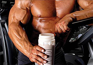 肌酸能和蛋白粉一起吃嗎？肌酸能長期服用嗎？