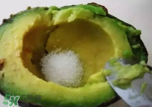 牛油果是什么味道？牛油果是甜的嗎？