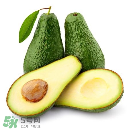 牛油果皮有啥作用？牛油果皮泡水的用處