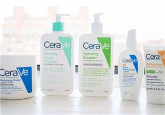 CeraVe好用嗎？CeraVe多少錢？