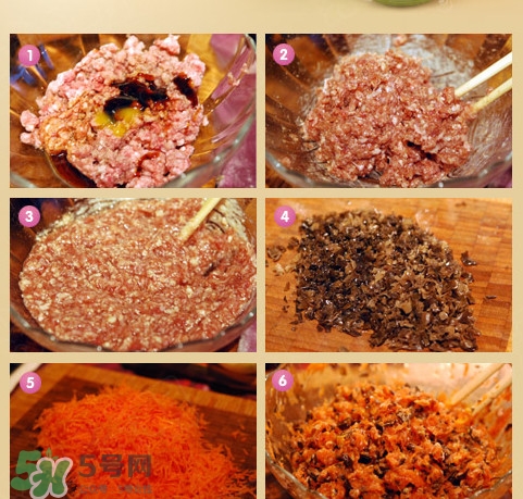 燒麥怎么包？燒麥蒸多長時(shí)間能熟