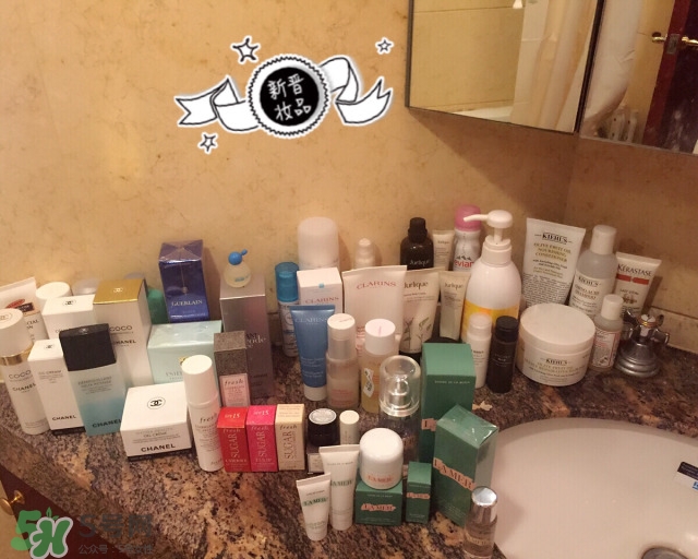 孕婦適合用的護(hù)膚品有哪些 孕婦適合用的護(hù)膚品有哪些