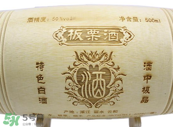 板栗酒要泡多長時間？板栗泡酒要多長時間？