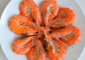 水煮蝦用什么蝦？水煮蝦要放鹽嗎？