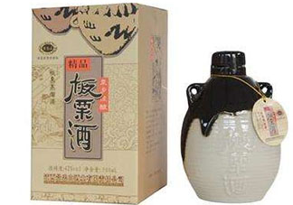 板栗泡酒真的能壯陽嗎？板栗泡酒有什么功效？