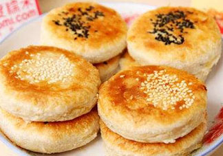 板栗餅多少錢一斤？板栗餅可以放幾天？