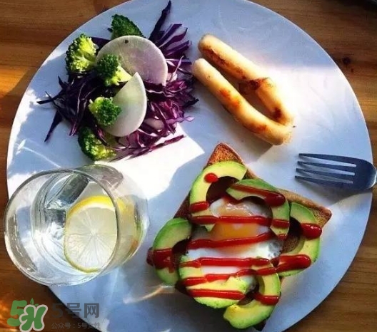 牛油果是什么味道？牛油果是甜的嗎？