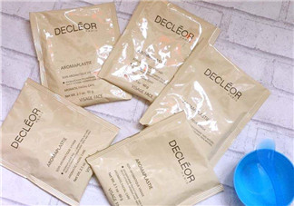 Decleor思妍麗雞飼料復(fù)合素面膜粉怎么樣？Decleor面膜粉測(cè)評(píng)