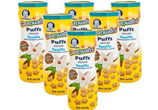 嘉寶泡芙開(kāi)封多久吃完？泡芙開(kāi)封會(huì)變軟嗎？