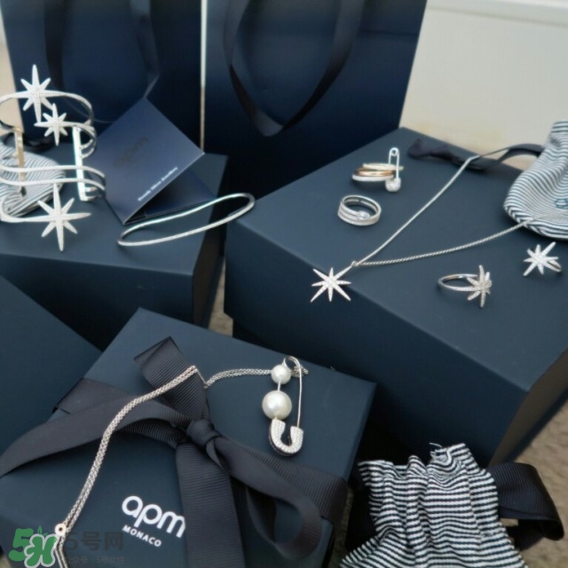 apm首飾是哪國(guó)的 apm首飾怎么樣 apm首飾是哪國(guó)的 apm首飾怎么樣