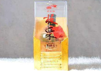 板栗酒多少錢一瓶？板栗酒價格