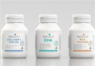 BIO ISLAND多大的寶寶吃？BIO ISLAND適合寶寶的年紀是多少？