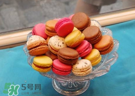 馬卡龍好壞怎么分辨？馬卡龍來自哪個國家