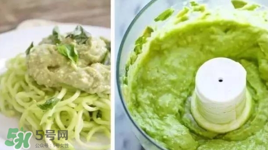 牛油果是什么味道？牛油果是甜的嗎？