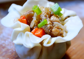 燒麥?zhǔn)鞘裁礀|西？燒麥?zhǔn)悄睦锏奶禺a(chǎn)？