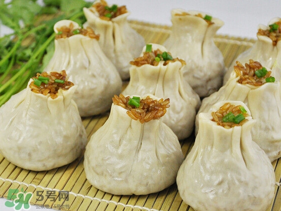 燒麥?zhǔn)鞘裁礀|西？燒麥?zhǔn)悄睦锏奶禺a(chǎn)？