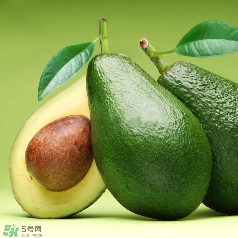 牛油果皮有啥作用？牛油果皮泡水的用處