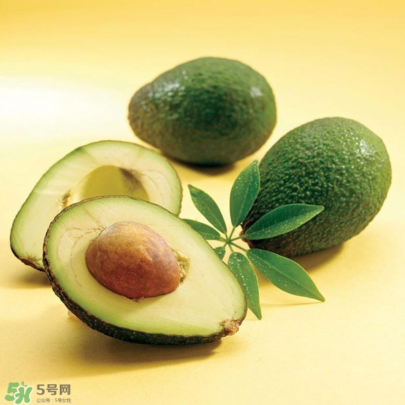 牛油果皮有啥作用？牛油果皮泡水的用處