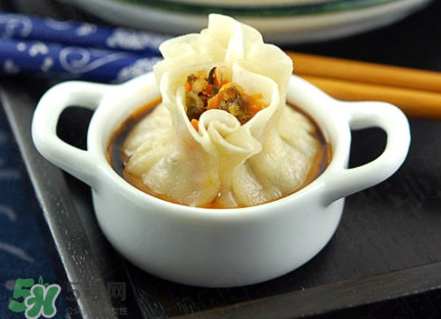 燒麥怎么包？燒麥蒸多長時間能熟