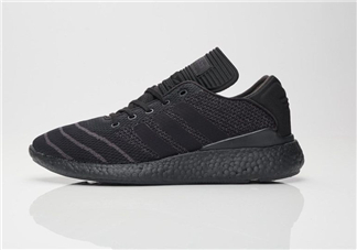 adidas busenitz pureboost黑魂配色多少錢_在哪買？