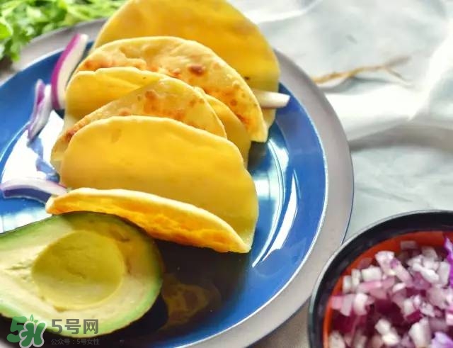 牛油果沙拉怎么做？牛油果沙拉用什么醬？