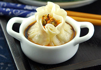 燒麥怎么包？燒麥蒸多長時間能熟