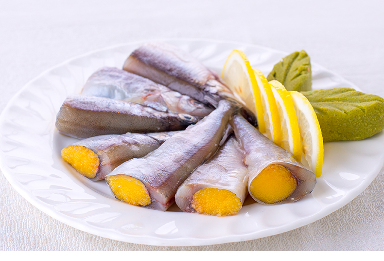 多春魚怎么去內(nèi)臟 多春魚怎么清洗 多春魚怎么去內(nèi)臟 多春魚怎么清洗